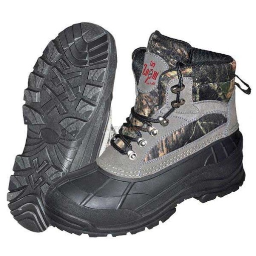 Bocanci Carp Zoom Field Camou 44