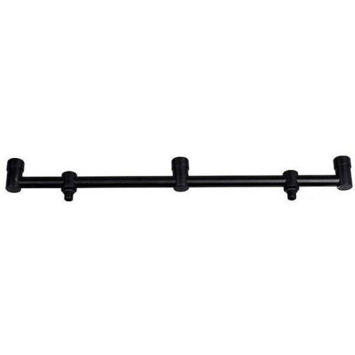 Buzz-Bar Prologic Black Fire 3 Posturi 35cm