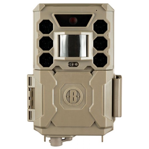 Camera Monitorizare Bushnell Core No Glow Trail Brown