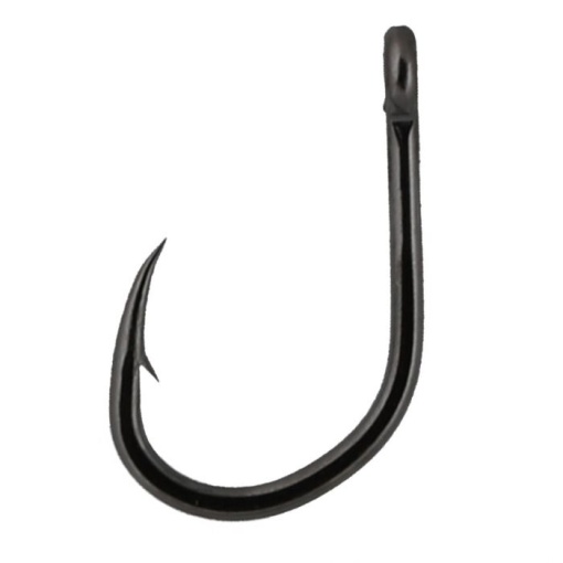 Carlige Owner C-5X Carp Iseama X With Eye Nr 1