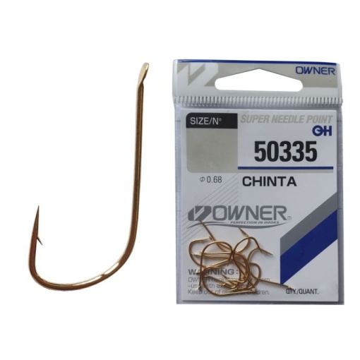Carlige Owner Chinta 50335