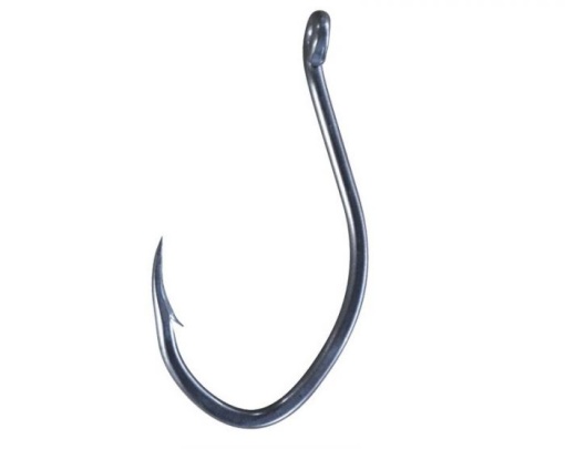 Carlige Somn Cat Spirit VMC 8357 PTFE 5buc/plic