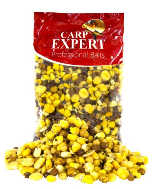 Carp Expert Seven Mix 800g