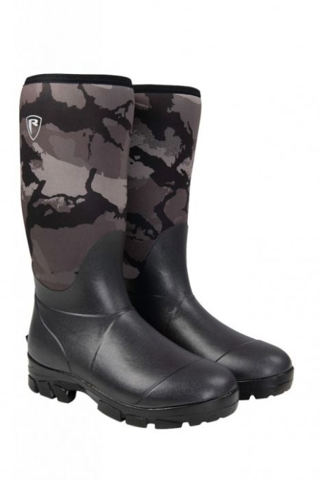 Cizme FOX Rage Camo Neoprene Marimea 43
