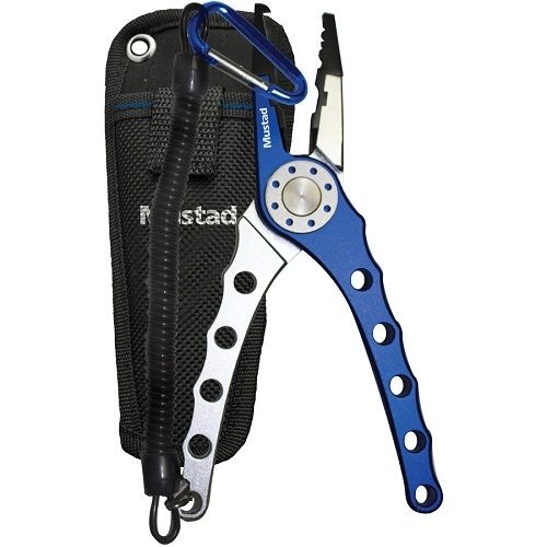 Cleste Aluminiu Mustad