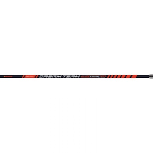 Coada Minciog Trabucco Dream Team Net Edge Carp 3.20m 3seg