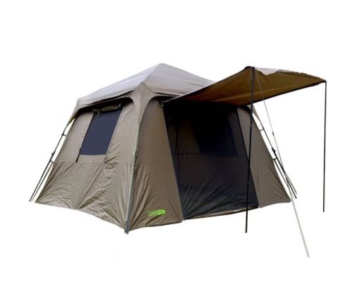 Cort Carp Pro Maxi Shelter 2+