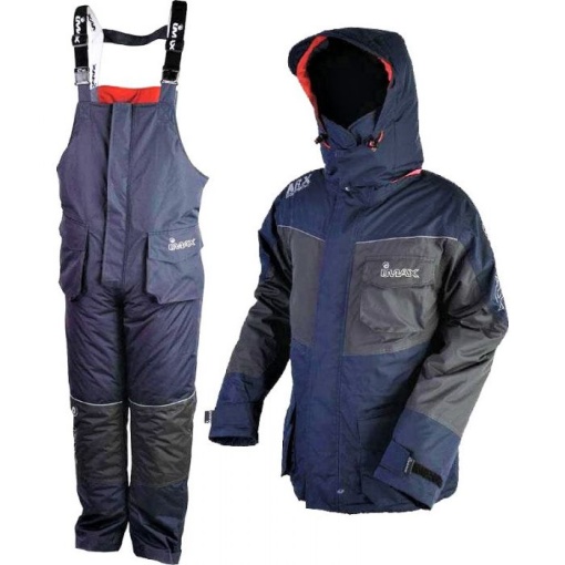 Costum IMAX ARX-20 Ice Thermo