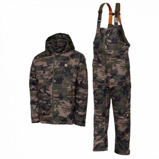 Costum Prologic Avenger Thermal Camo