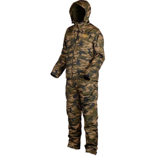 Costum Prologic Bank Bound Camo M