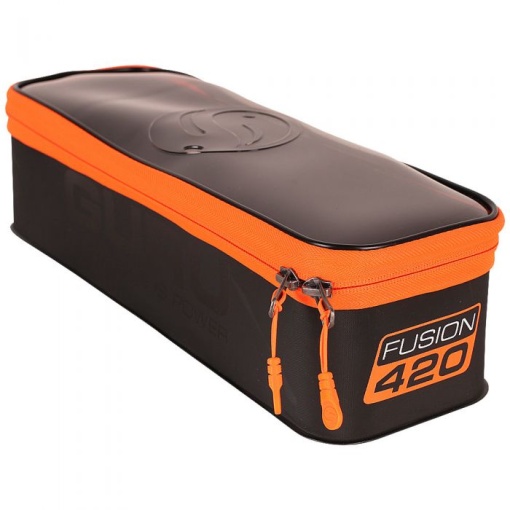 Cutie Accesorii Guru Fusion 420 Long Fishing Case 360 x 110 x 100mm