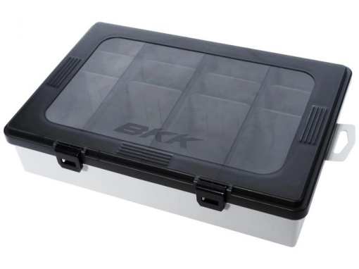 Cutie BKK OCD Tackle System A2 33 x 22 x 6.50cm