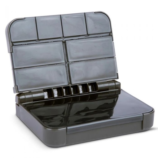 Cutie Sonik Lokbox Clip-Fold Box Medium 130x95x40mm