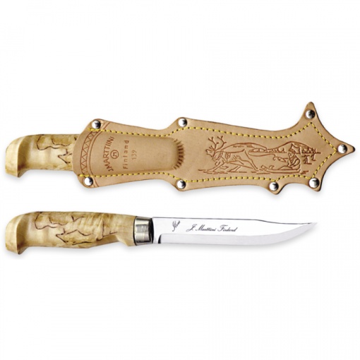 Cutit Marttiini OY Lynx 139 Lama 130mm