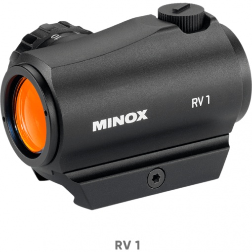 Dispozitiv De Ochire Minox Red Dot RV 1