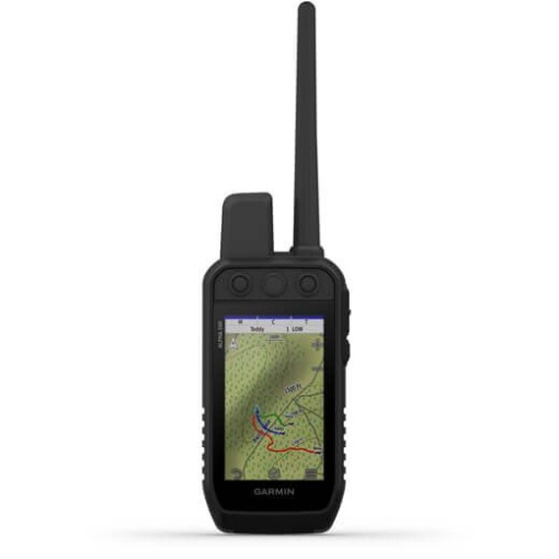 Dispozitiv Monitorizare GPS Garmin Alpha 200 K