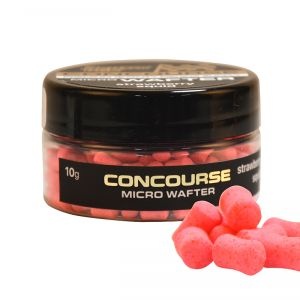 Dumbell Critic Echilibrat Benzar Mix Concourse Micro Wafters 10g