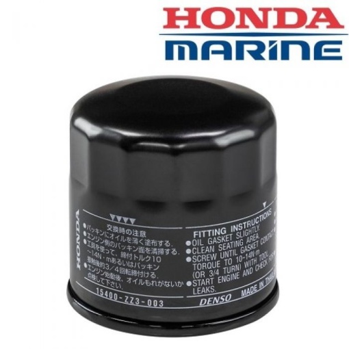 Filtru Ulei Motor Honda 8-60CP - OEM 15400-ZZ3-003