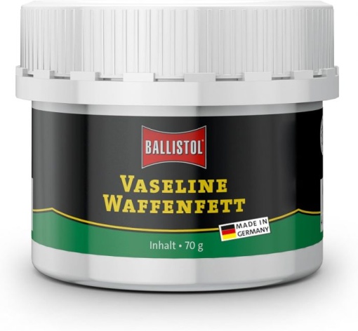 Flacon Vaselina Intretinere Arma Ballistol Weapon Grease 70g
