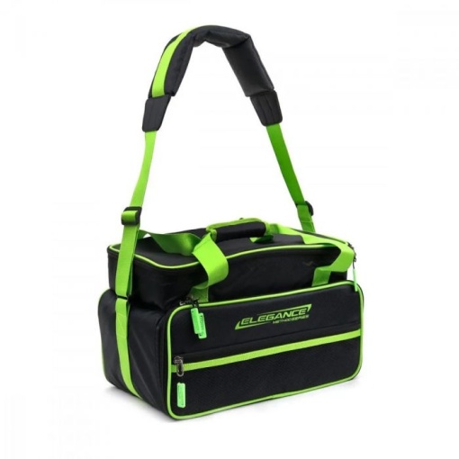 Geanta Formax Elegant Method Cu 3 Cutii 38 x 23 x 25 cm