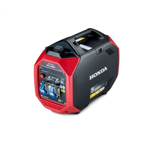 Generator De Curent Honda 3200 W Gama Inverter EU 32i G