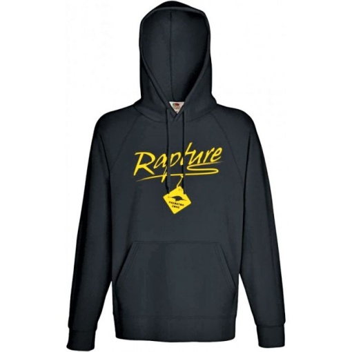 Hanorac Rapture Crew Hoody Graphite