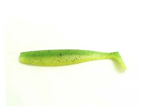 HitFish Shad 10.1cm 4buc plic Floating R118