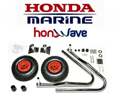 Honda Weel Kit T35-AE T-40-AE