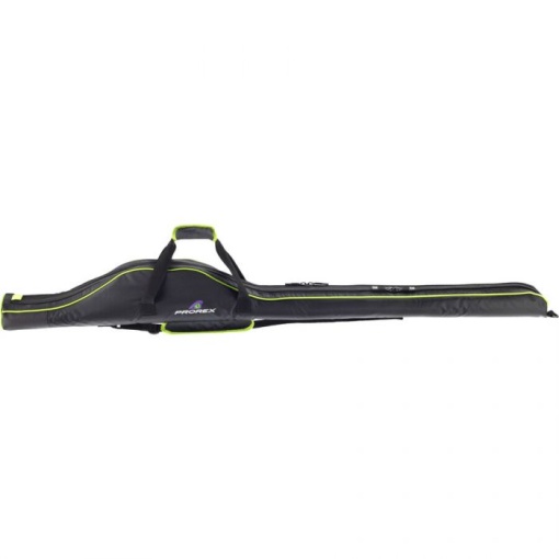 Husa Daiwa Prorex pentru 2 lansete + 2 mulinete 128cm
