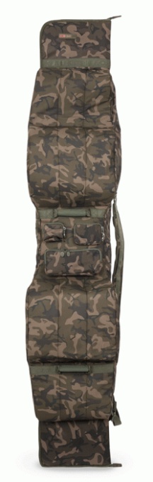 Husa Fox Camolite 3+3 Rod Case 12Ft 3.60m