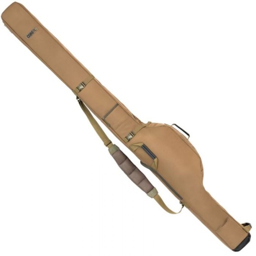 Husa Lanseta Korda Compac Padded Rod Sleeve 3.90m