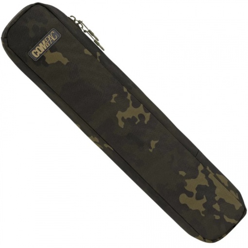 Husa Pentru Picheti Korda Compac Bankstick Camo 50 x 9 x 9cm