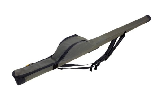 Husa Rigida Sportex Super Safe Olive 1 Compartiment