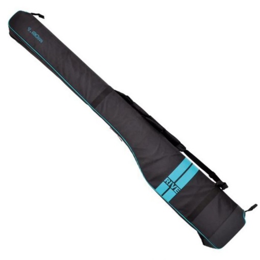Husa Semirigida Rive Rigid Feeder Holdall 4 Lansete + 4 Mulinete 190cm