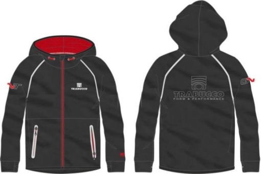 Jacheta Trabucco GNT-Tecnik Thermo Hoodie M