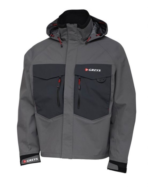 Jacheta Wading Greys Tital Wading Jacket