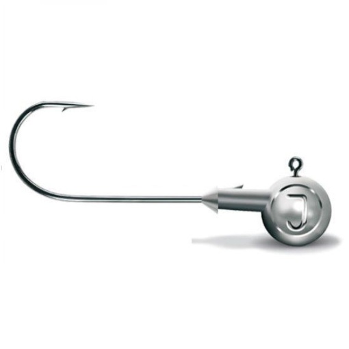 Jig Jaxon Sumato Black Nr 1/0 4buc/plic