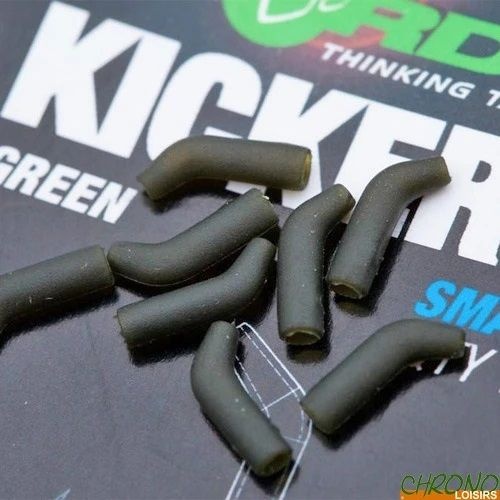 Kicker Rig Aligner Korda Verde 10 buc/plic