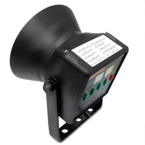 Kit Chematoare Multisound 40-TM cu 8 sunete