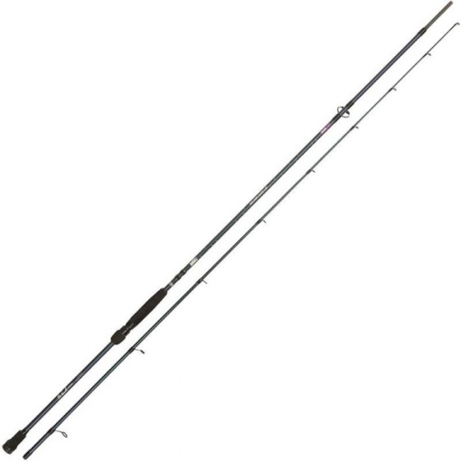 Lanseta Abu Garcia Iaconelli IKE Signature 802 M 2.44m 10-40g 2buc