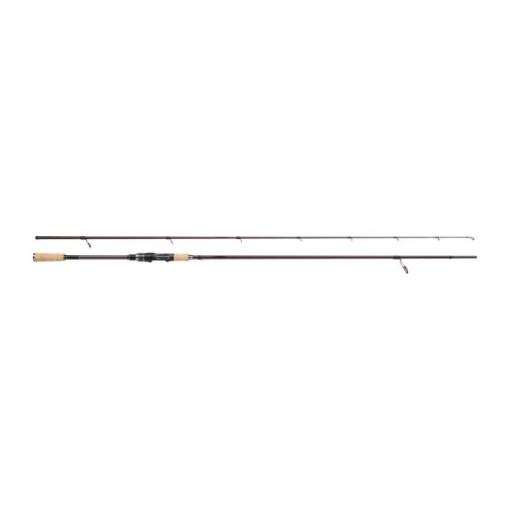 Lanseta Abu Garcia SPIKE X Finesse Jigging 2.59m 5-30g 2buc