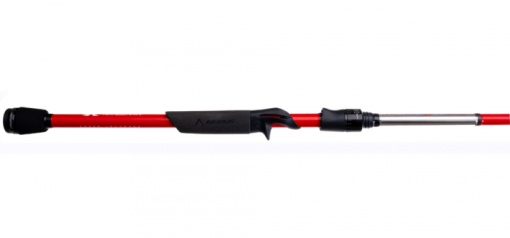 Lanseta Airrus Mercurial Cast