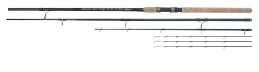 Lanseta Arno Intruder Carp Feeder Heavy 3m 60-120g