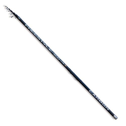 Lanseta Bologneza Lineaefffe Free Style Bolo 5m 5-25g