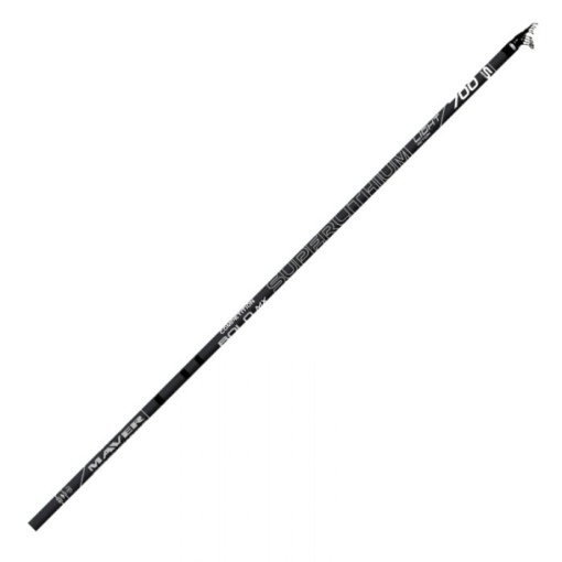 Lanseta Bologneza Maver Superlitium Light MX 8.00m