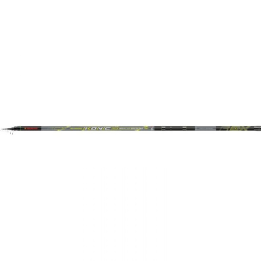 Lanseta Bologneza Trabucco Ikonic RCX Bolo 7.00m