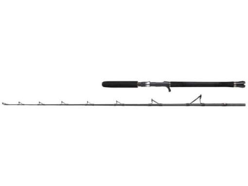 Lanseta Casting Penn Regiment III Jig 1.83m 80-150g 2buc