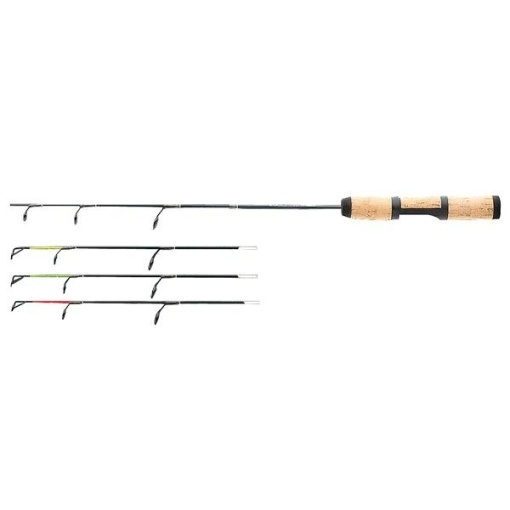 Lanseta Copca Jaxon Multi Tip 55cm