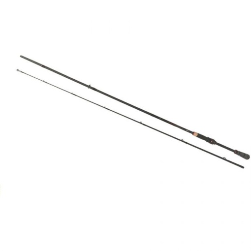 Lanseta Daiwa Crossfire