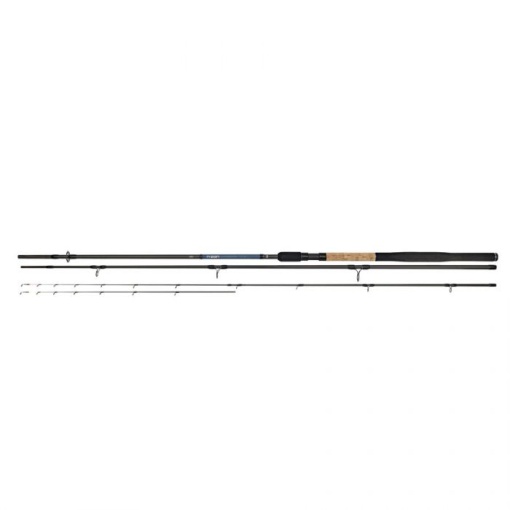 Lanseta Daiwa N Zone Feeder 3.60m 80g 3+2